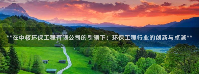 彩名堂是不是坑人的东西：**在中核环