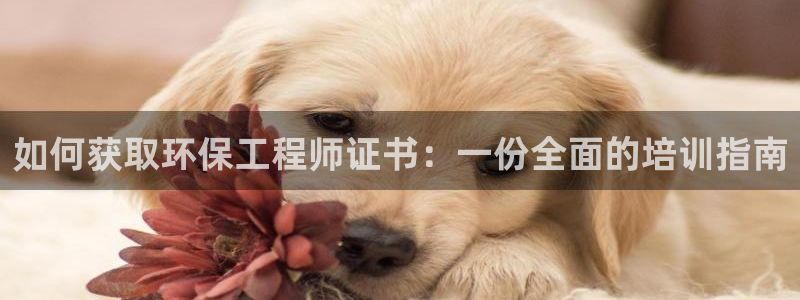 彩名堂客户端是永久免费吗是真的吗吗：如何获取环保工程师证书：