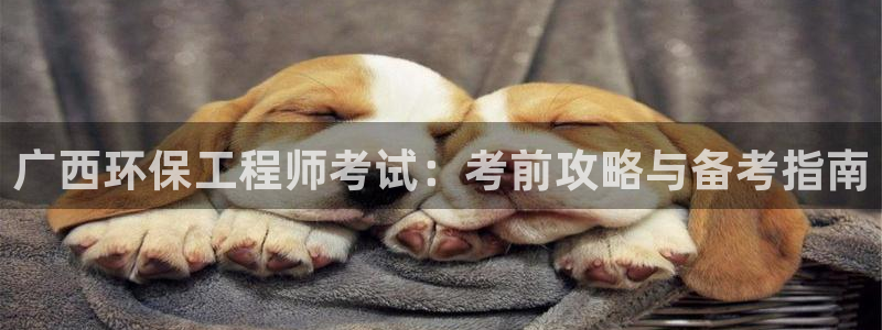 cmt彩名堂：广西环保工程师考试：考