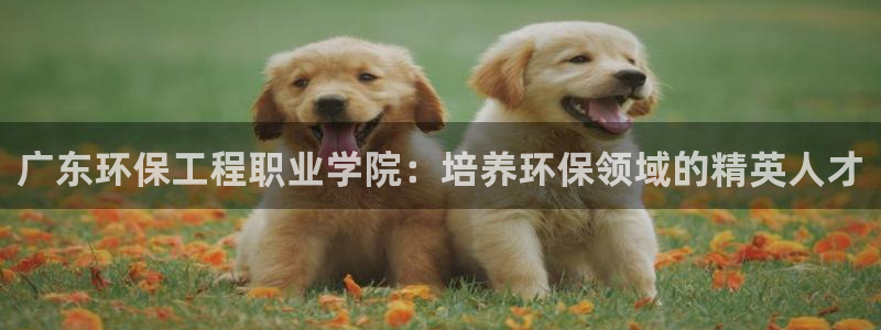 彩名堂安卓客户端官网下载安装：广东环保工程职业学院：培养环保