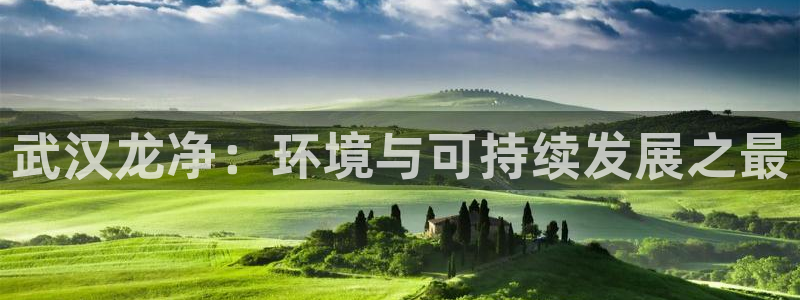 彩名堂幸运飞船计划：武汉龙净：环境与