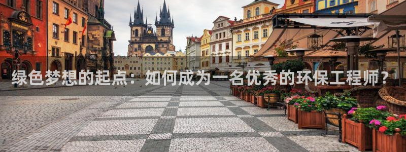 彩名堂是不是不能用了吗：绿色梦想的起点：如何成为一名优秀的环